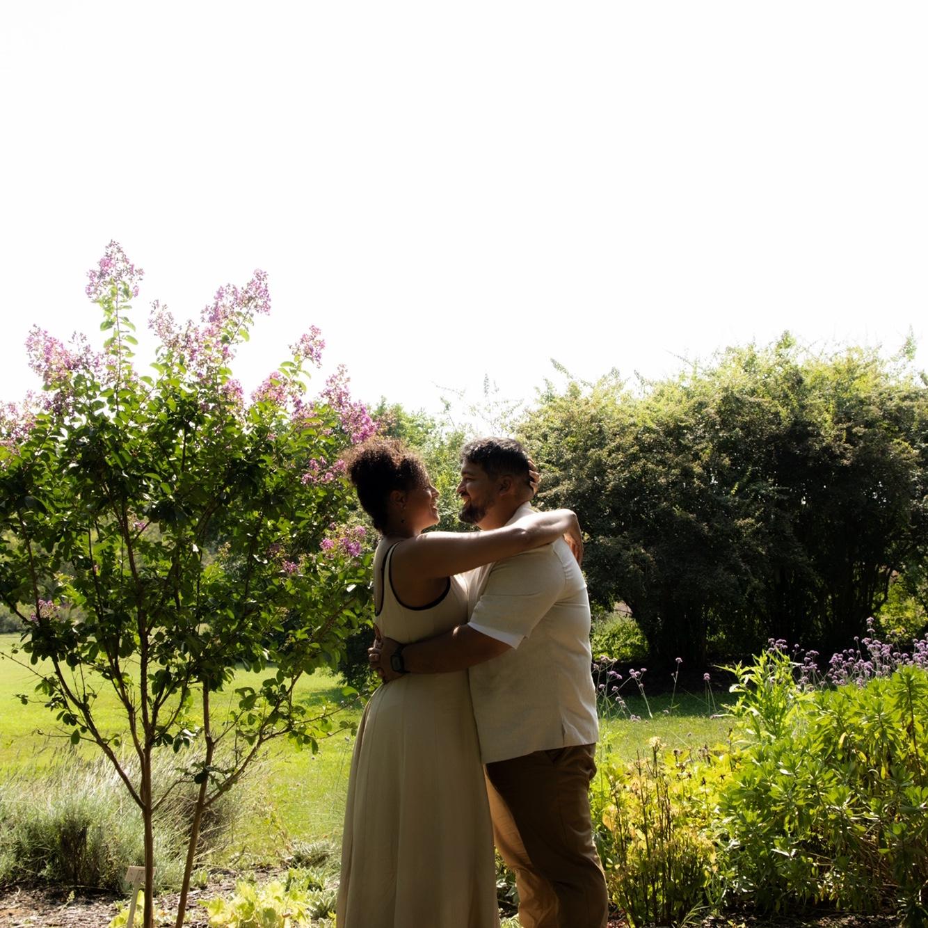 So excited to start Chapter One