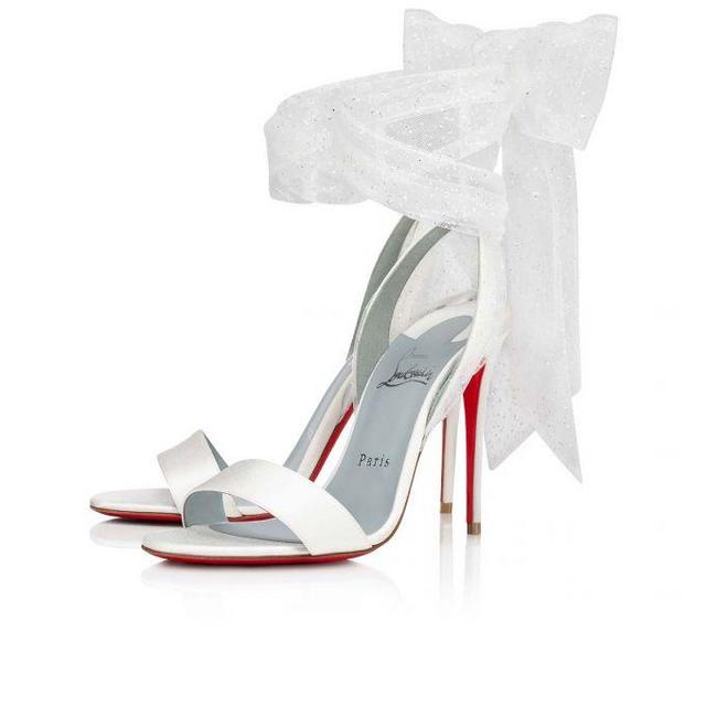 Wedding Shoes Size 37 (7)