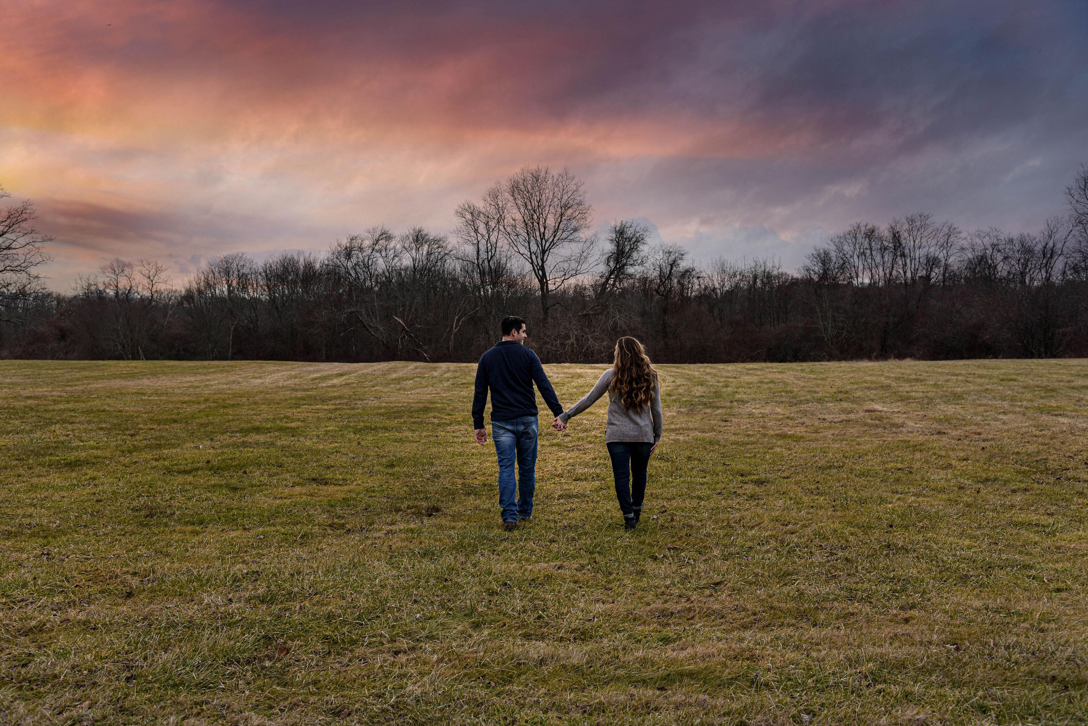 The Wedding Website of Emily Eklund and Alex Paull