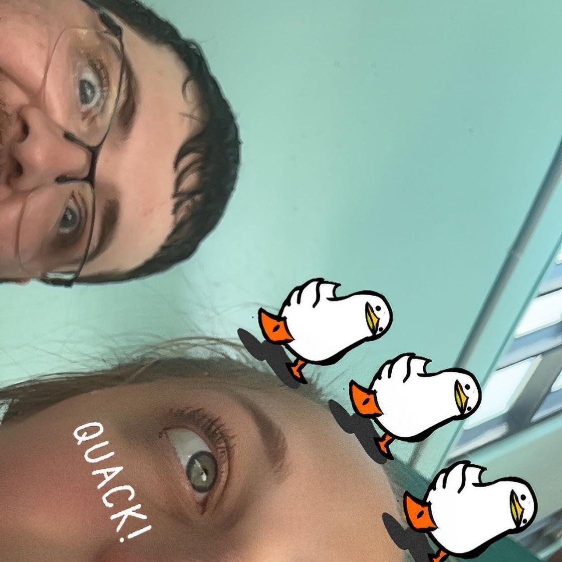Goofin'.
09Aug2025.