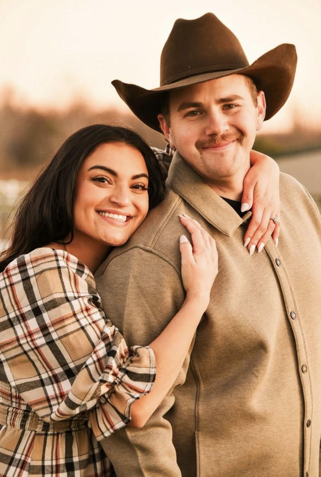 The Wedding Website of Stephanie Rumsey and Noah Crump