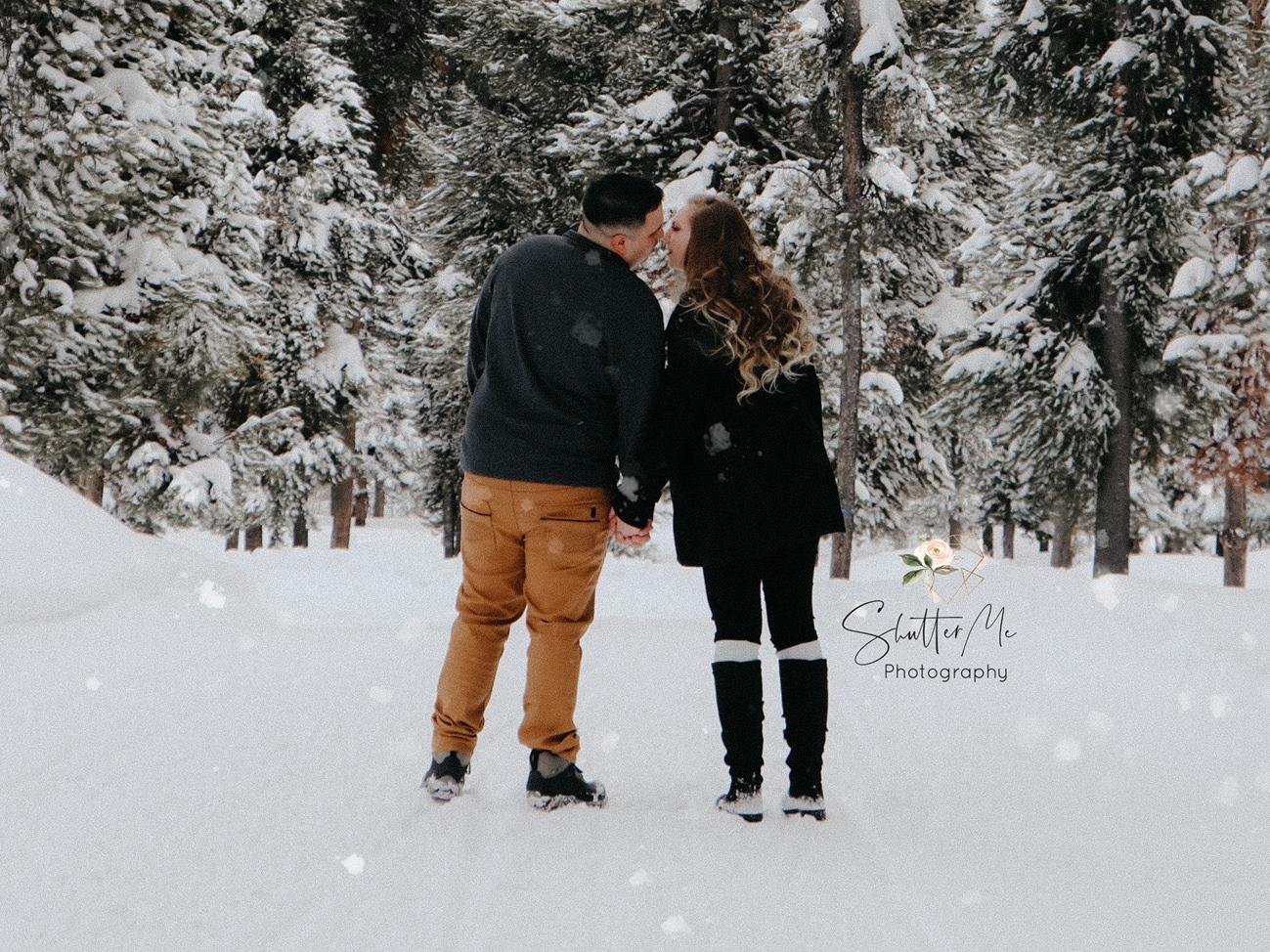 The Wedding Website of Kinzie Borders and Anthony Carrillo
