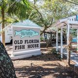 Old Florida Fish House