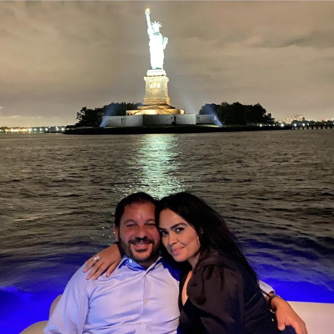 Statue of liberty
