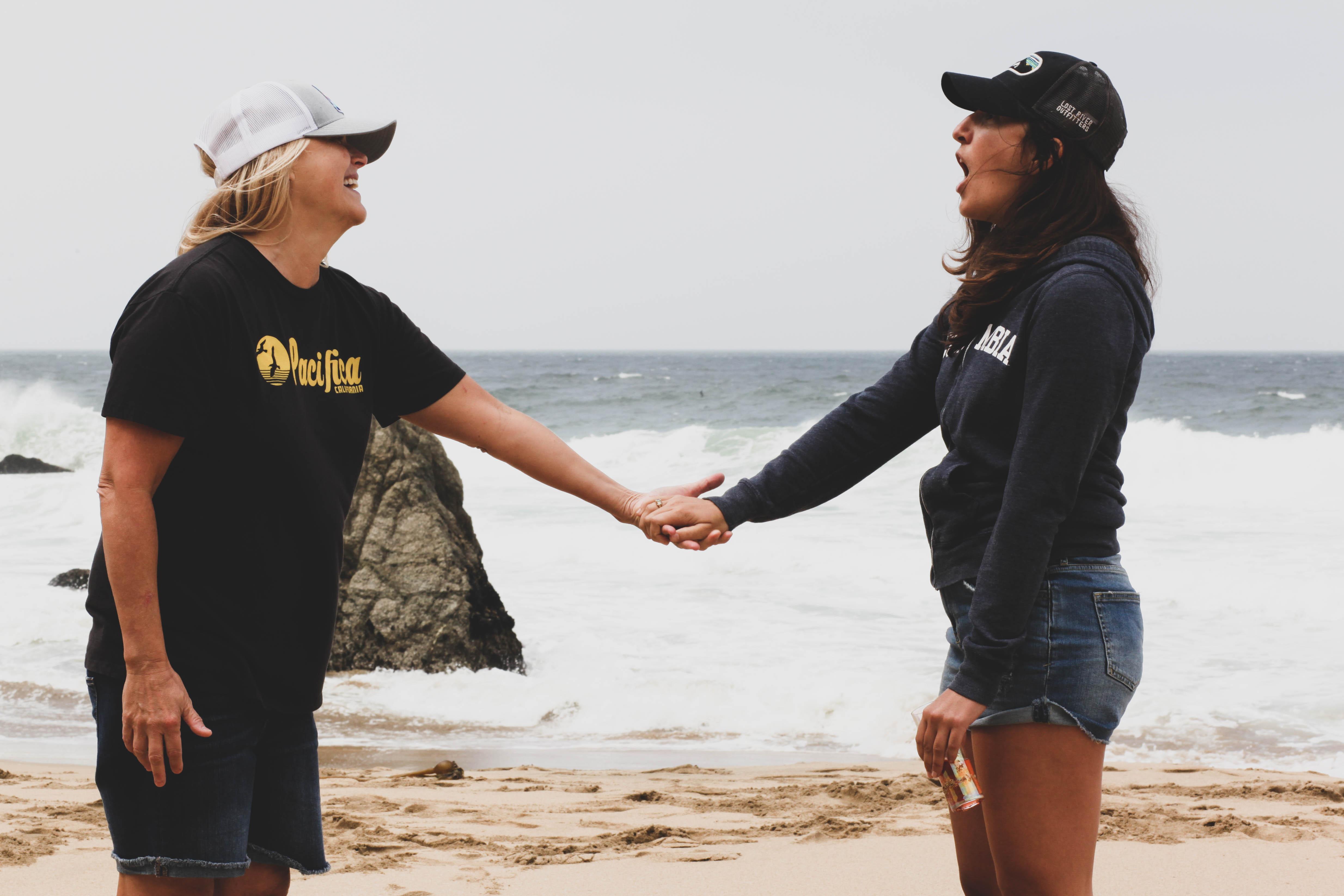 The Wedding Website of Jill Callan and Brianna Boles