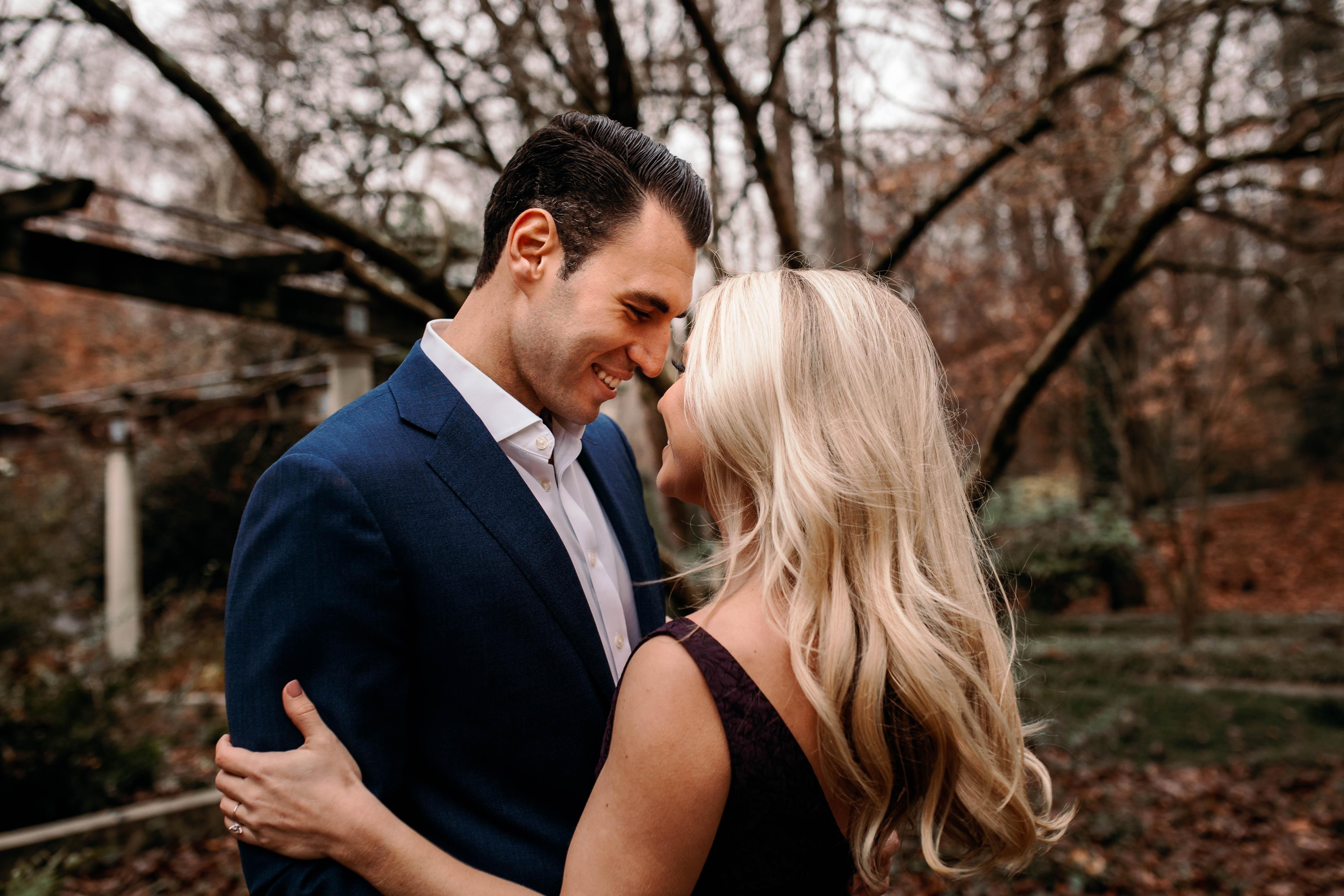 The Wedding Website of Laurabeth Arvison and Chadwick Bucur