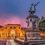 The Colonial Zone-La Zona Colonial