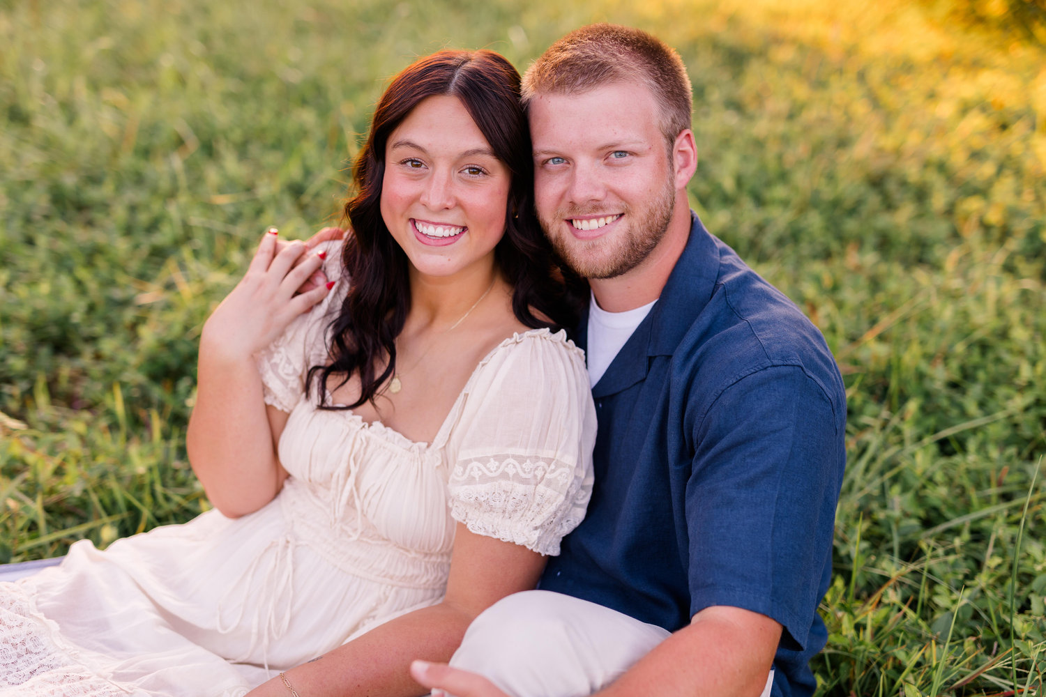 The Wedding Website of Gabi Hancock and Tate Schuckman