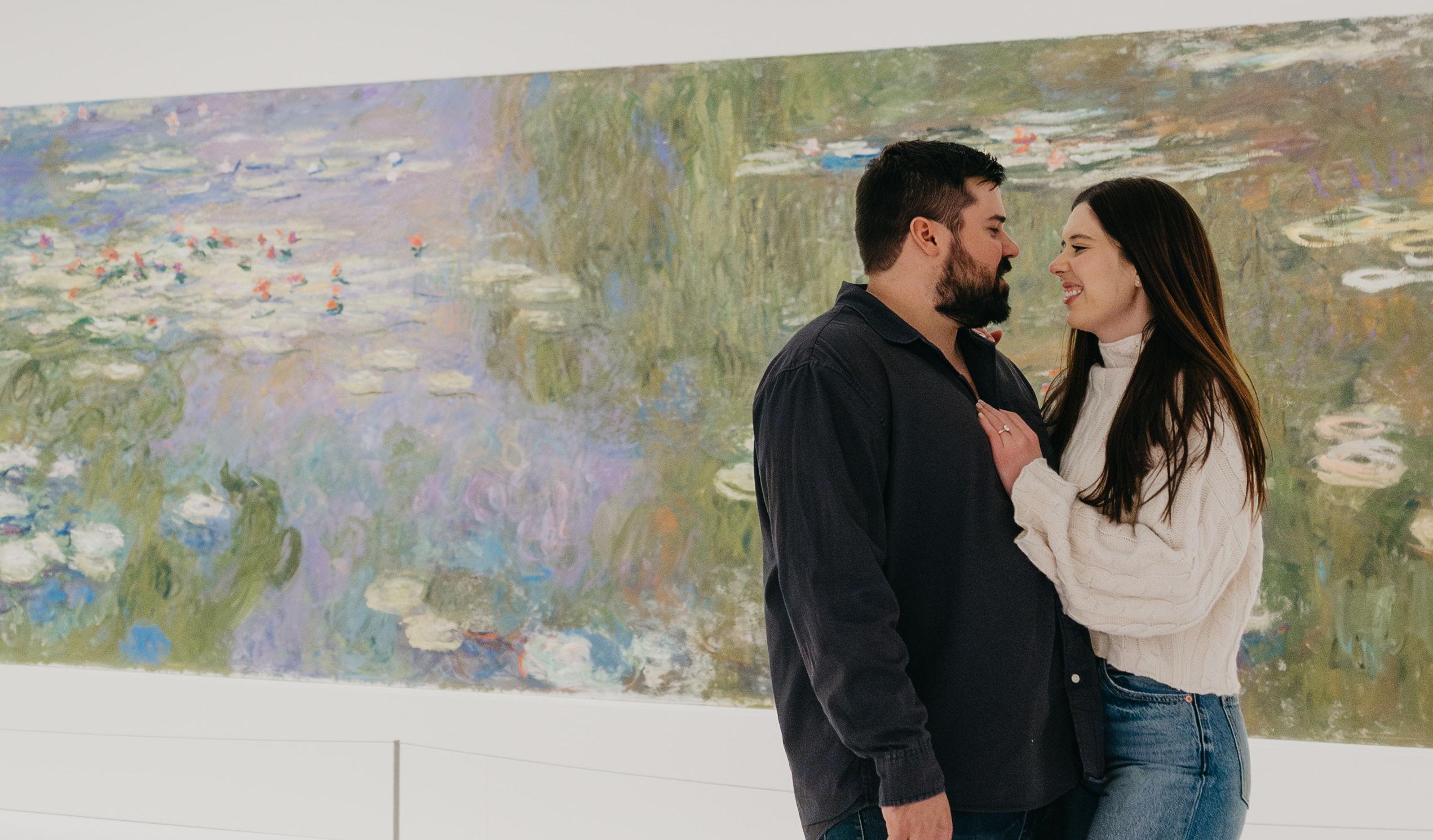 The Wedding Website of Alexa Plichta and Devin Kalanish