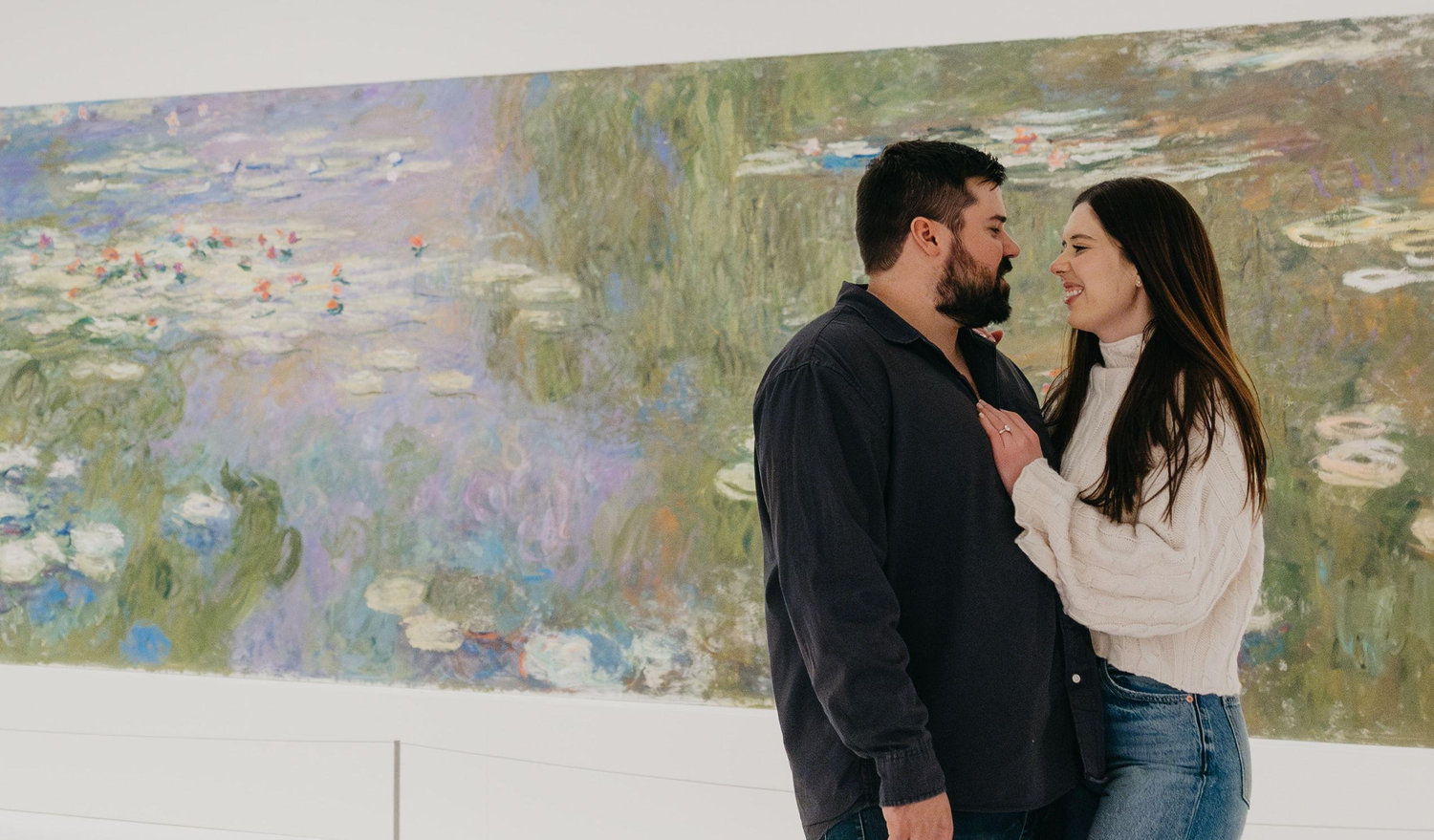 The Wedding Website of Alexa Plichta and Devin Kalanish