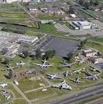 Castle Air Museum