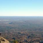 Huckleberry Point