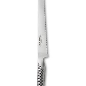 Global Classic Bread Knife, 8 3/4"