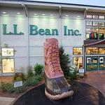L.L.Bean