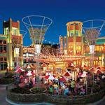 Downtown Disney District