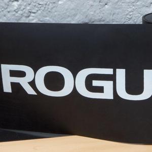 Wide Voodoo Floss Band