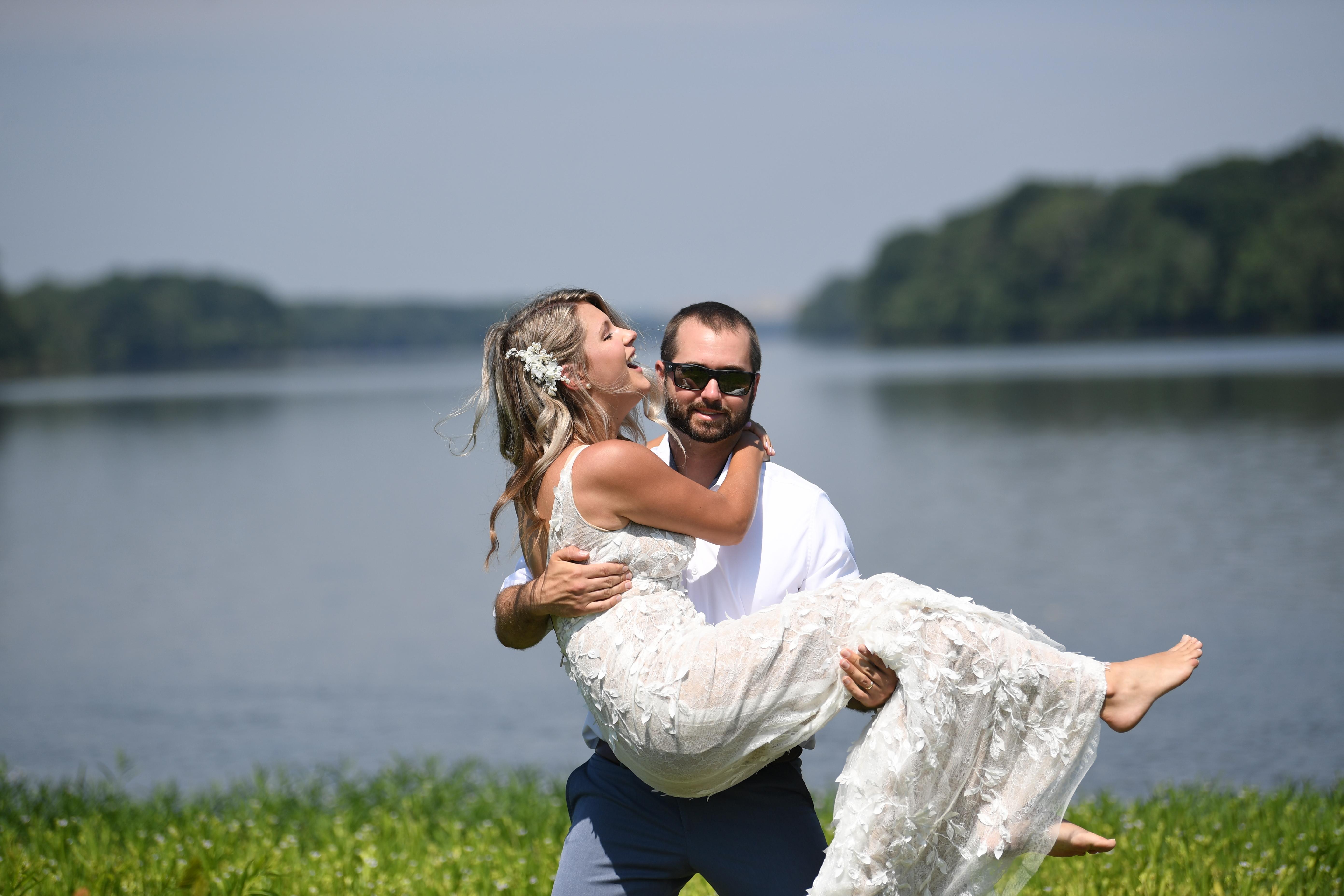 The Wedding Website of Kailee Tuttle and Michael Tuttle