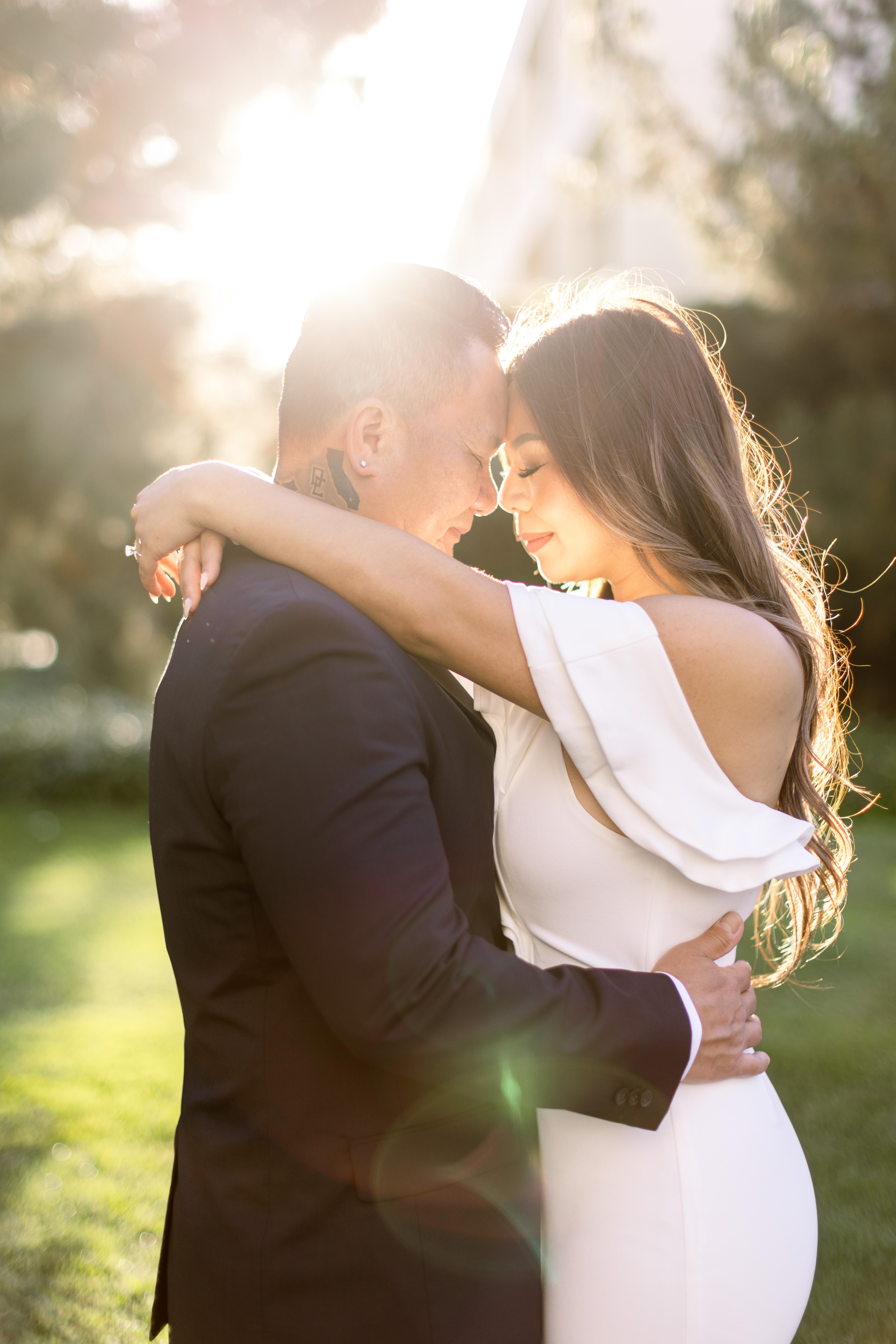 The Wedding Website of Lily Nguyen and Bob Nguyen