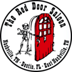 The Red Door Saloon
