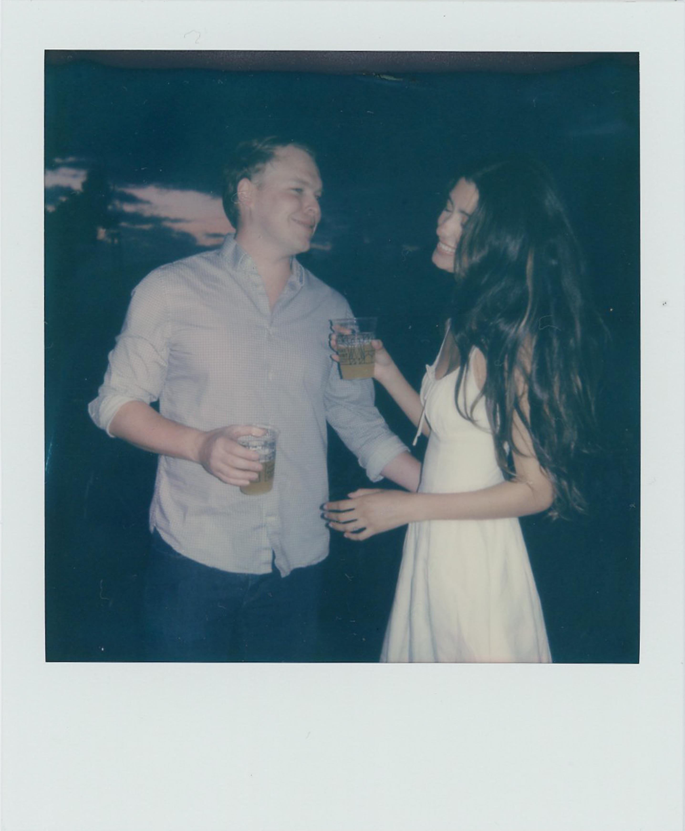 The Wedding Website of Heather Hamel and Trey Dunn