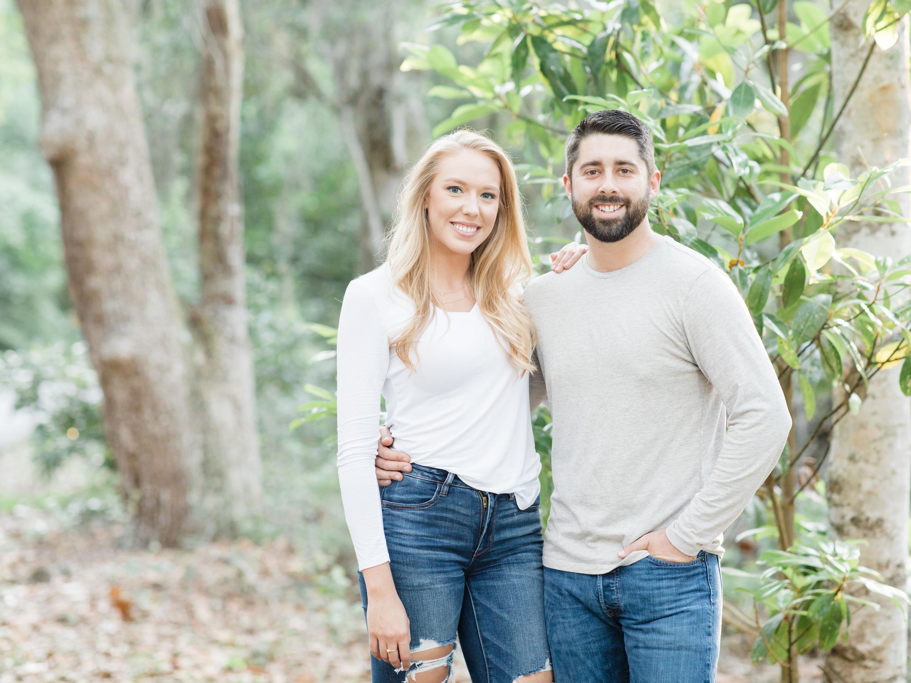 The Wedding Website of Elizabeth Ashley and Matthew Feezor