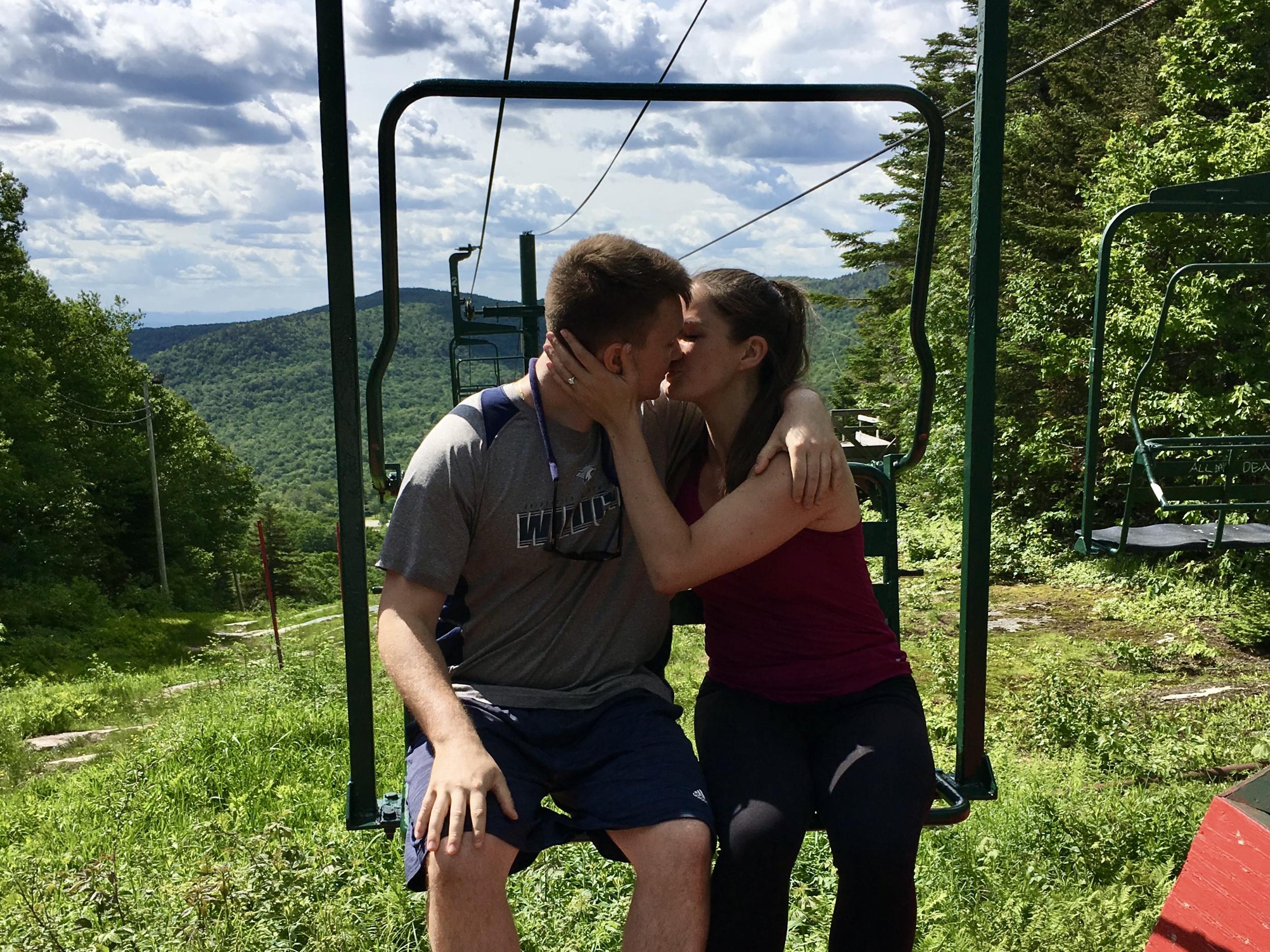 The Wedding Website of Hillary Danielle Jackson and Zachary Charles Benuck
