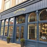 Provisions Bakery & Deli