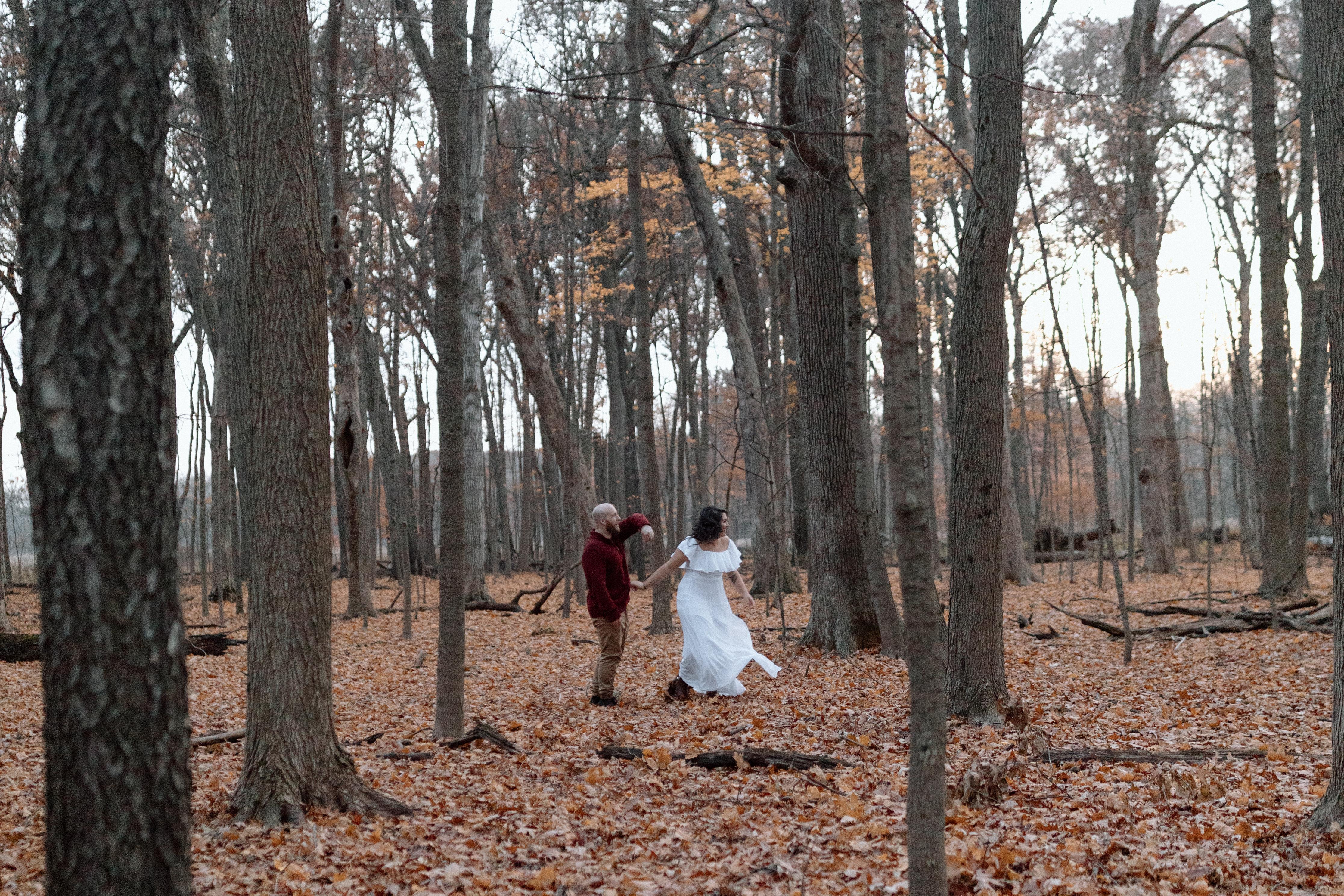 The Wedding Website of Stephanie Trovato and Tyler Knudsen