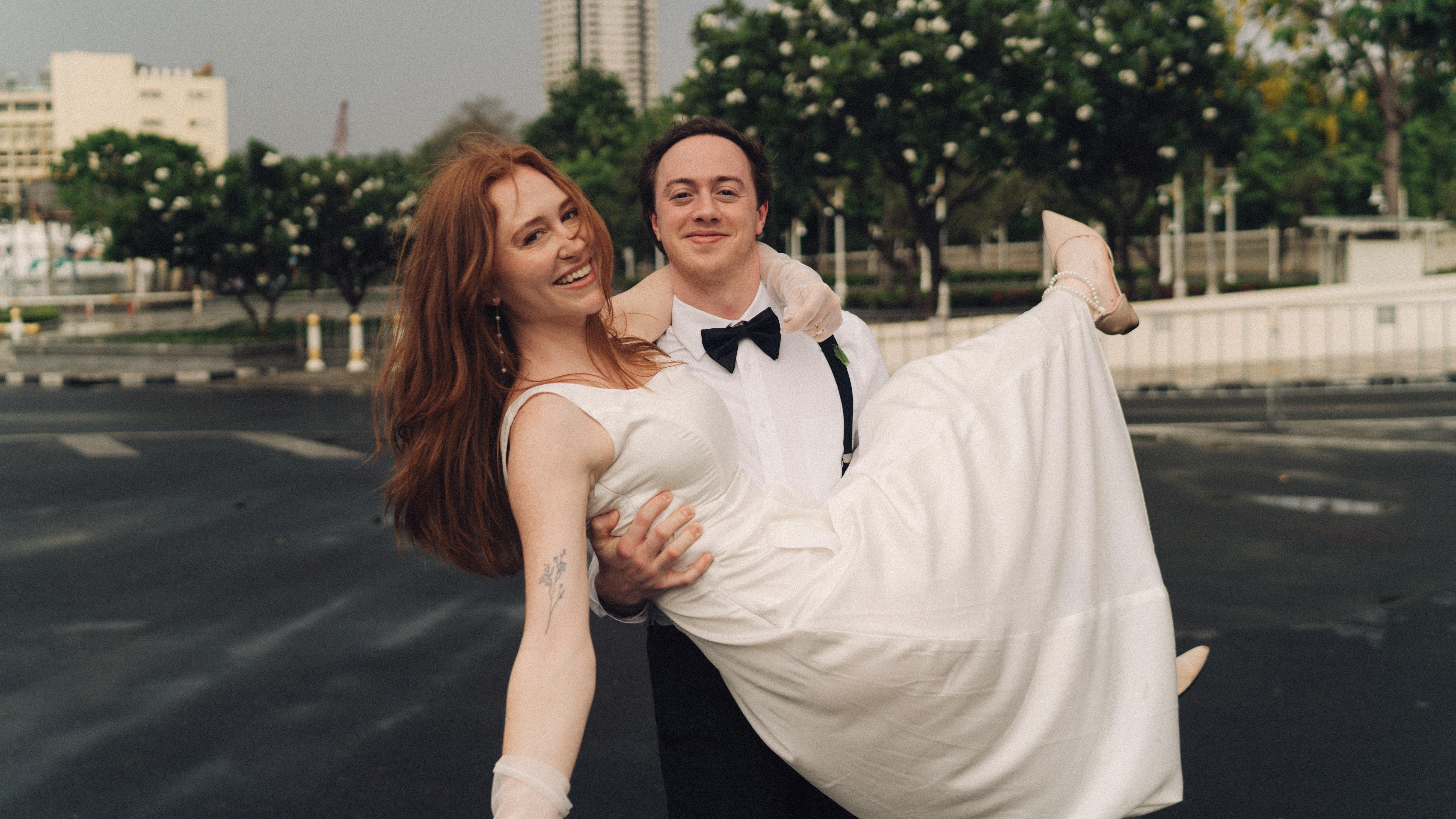 The Wedding Website of Katherine Beard and Samuel Burkhardt