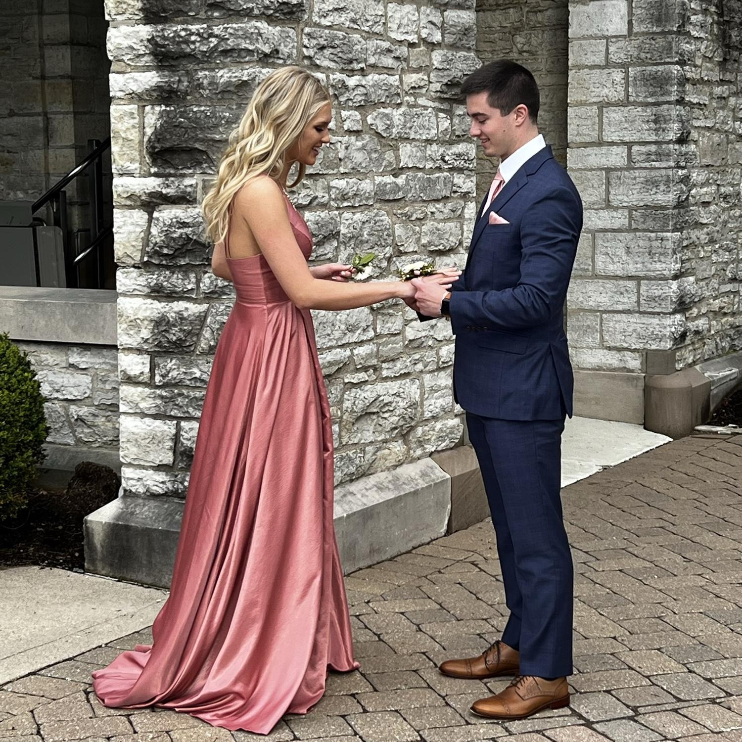 2022 Prom