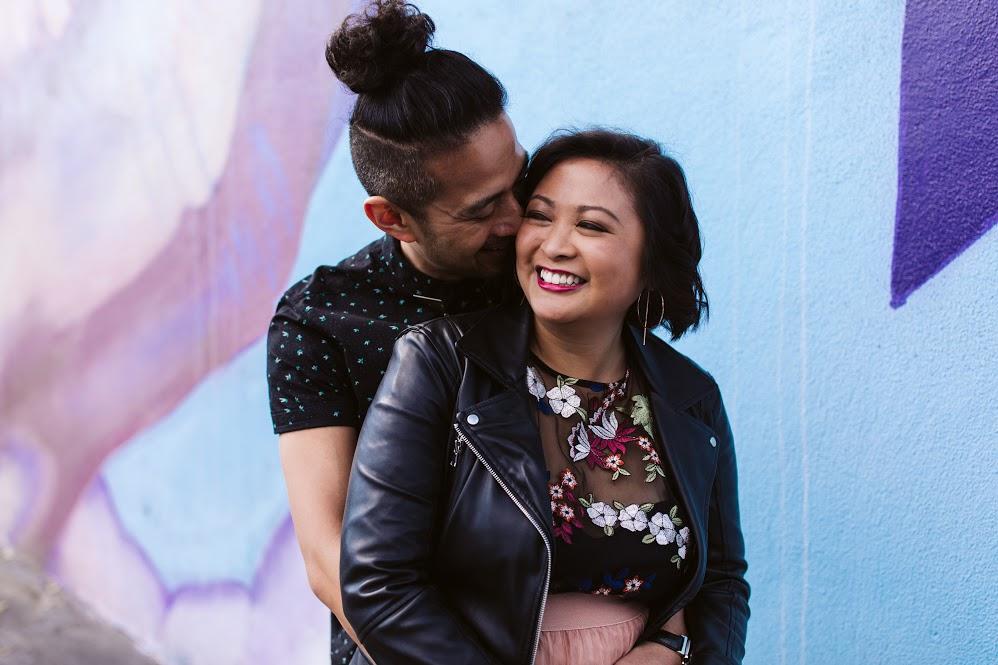 The Wedding Website of Sarah Miralles and Allen Bambao