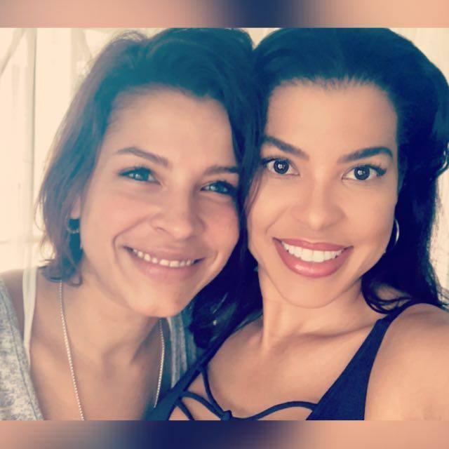 Sister-in-law / Maid of Honour 💞🥂🍾💋
Eden Sands Vila - Ocho Rios, Jamaica
Bachelorette Trip - March 29, 2019