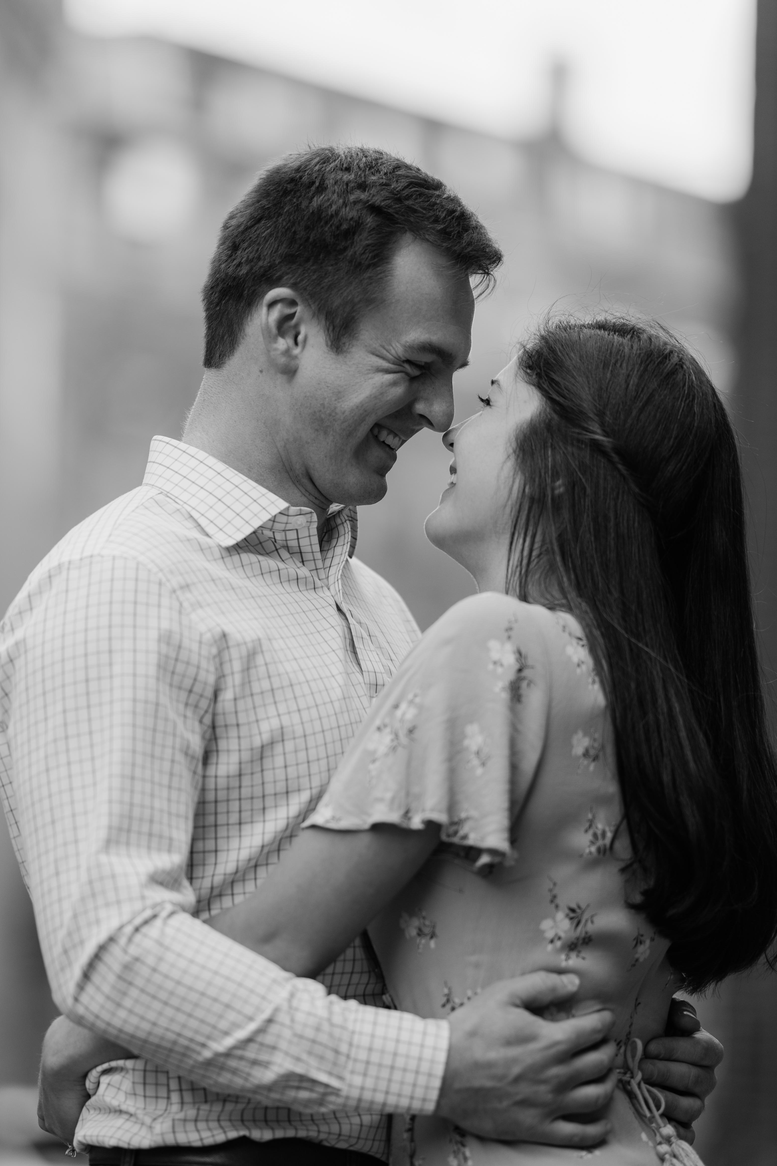 The Wedding Website of Maddie Rutan and Jacques Larochelle
