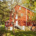 Wallace Cross Mill Historic Site