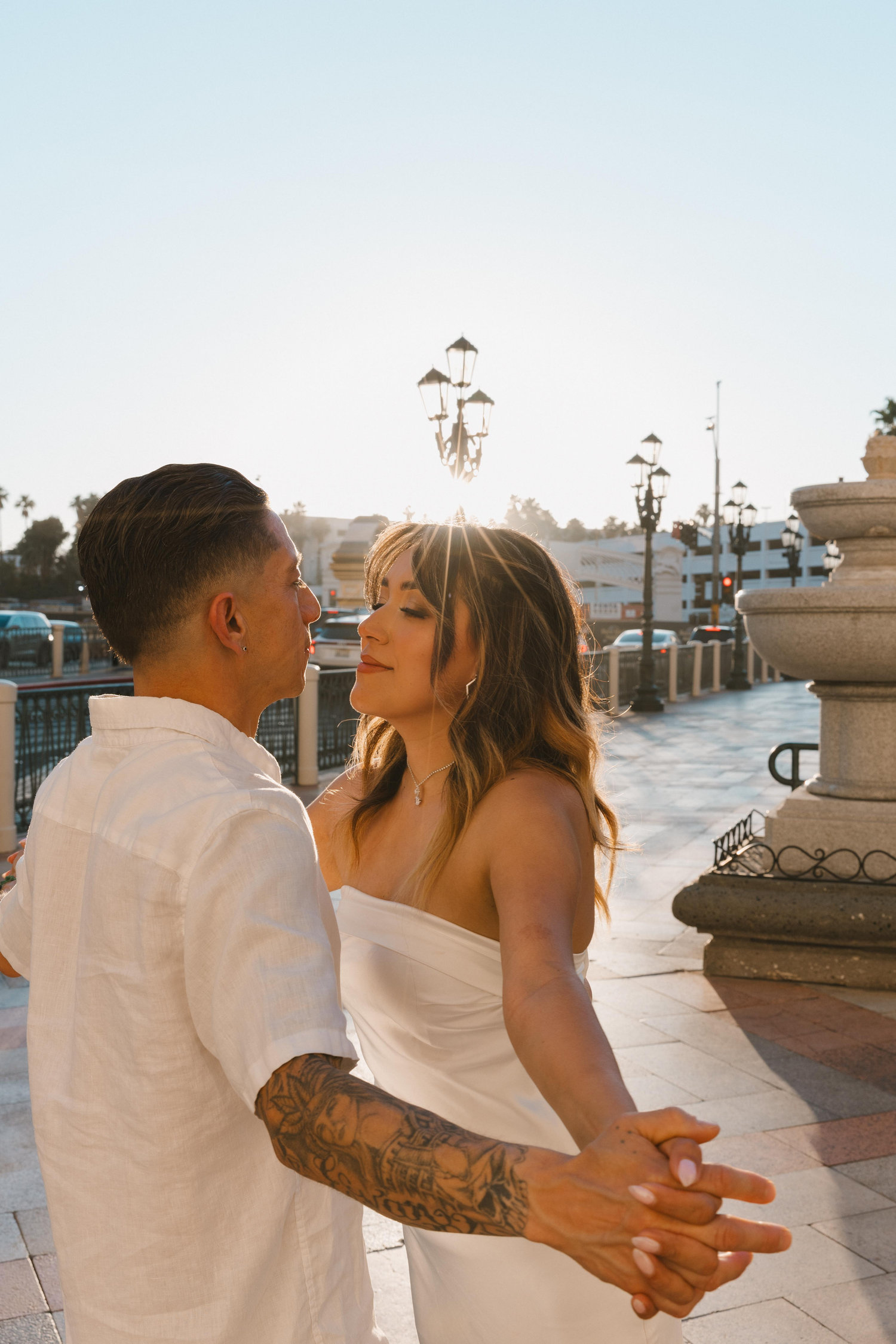 The Wedding Website of Alejandra Hernandez and Anthony Michel