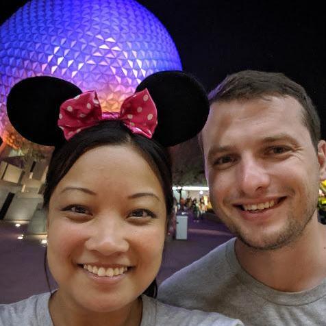 Epcot
