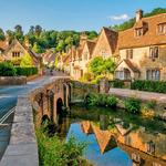 The Cotswolds