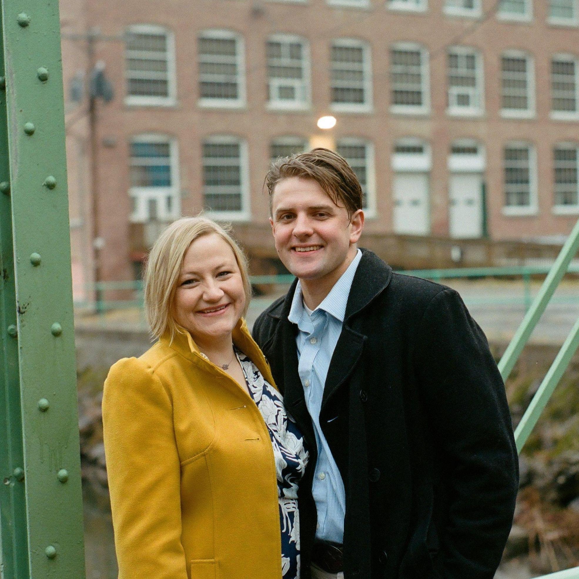 The Bleachery & Print works, NY -- Photo cred: Tyler Emmett