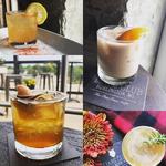 Liars' Club Bar