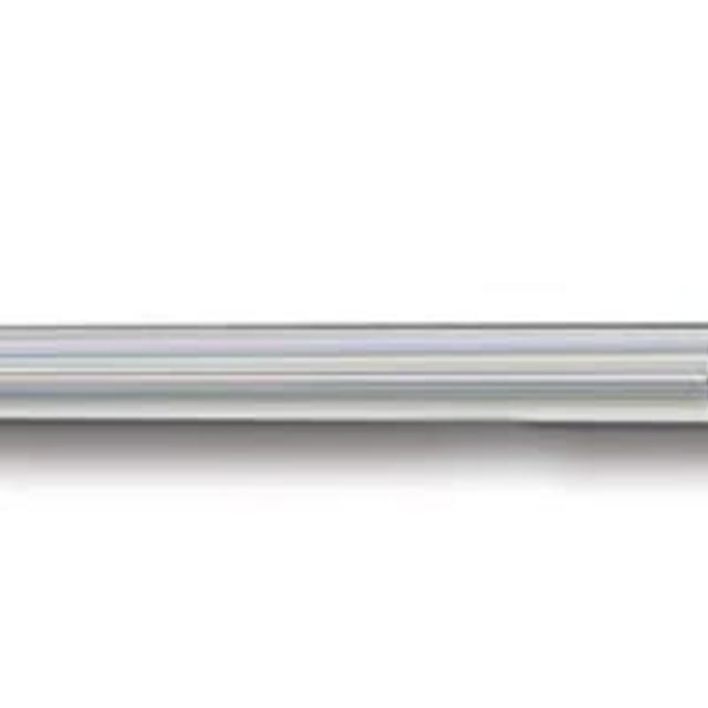 Victorinox Honing Steel Black Plastic Handle