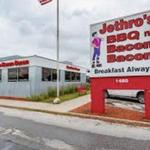 Jethro's BBQ