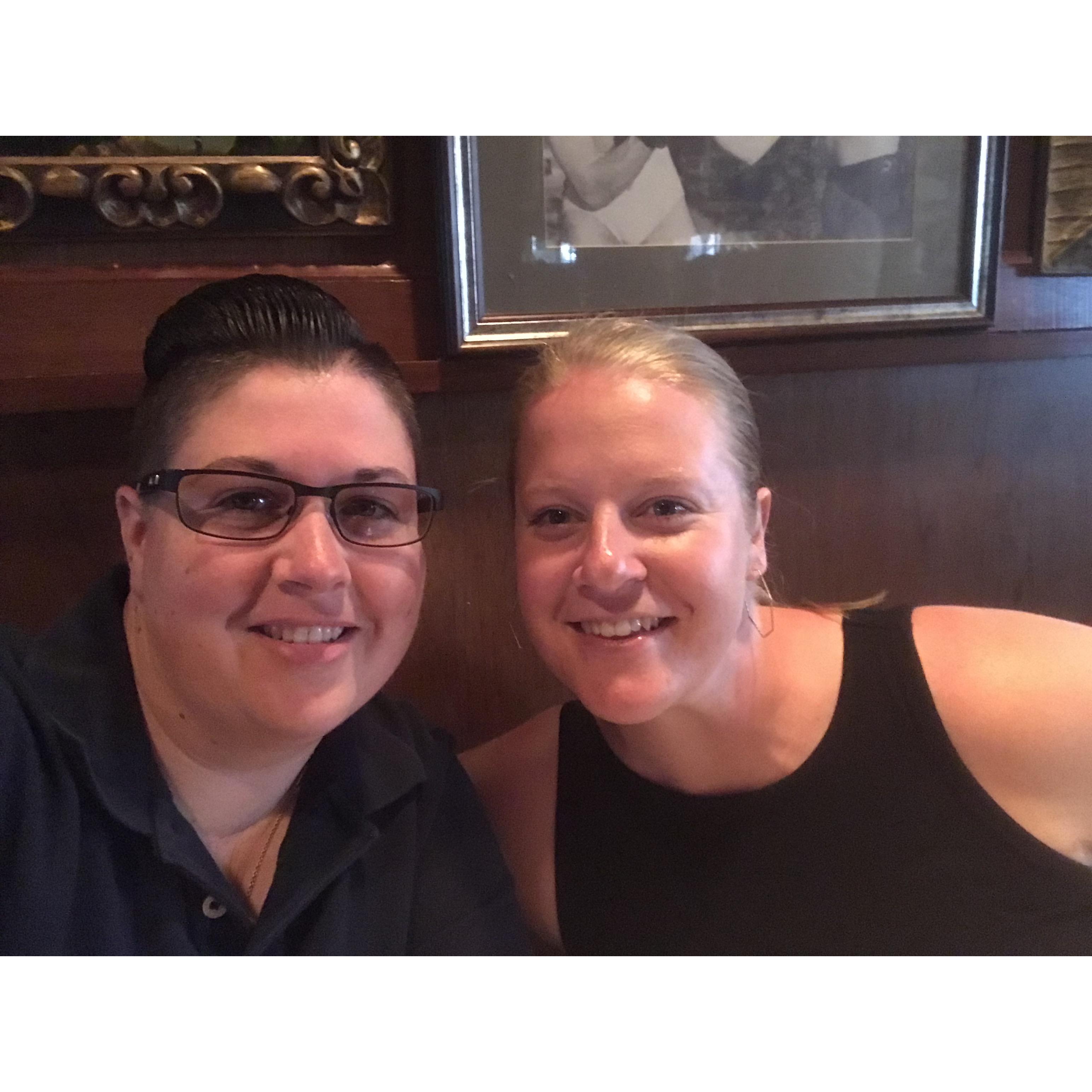 Date Night in FL 2018