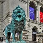 The Art Institute of Chicago