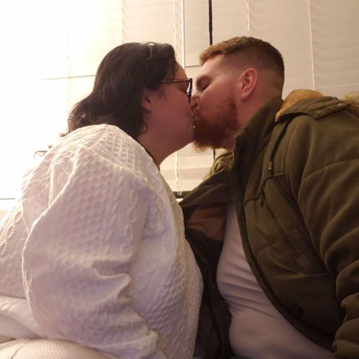 Our first New Years Eve in 2023!