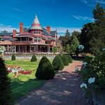 Sonnenberg Gardens & Mansion State Historic Park