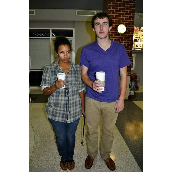 Babies! College, 2010