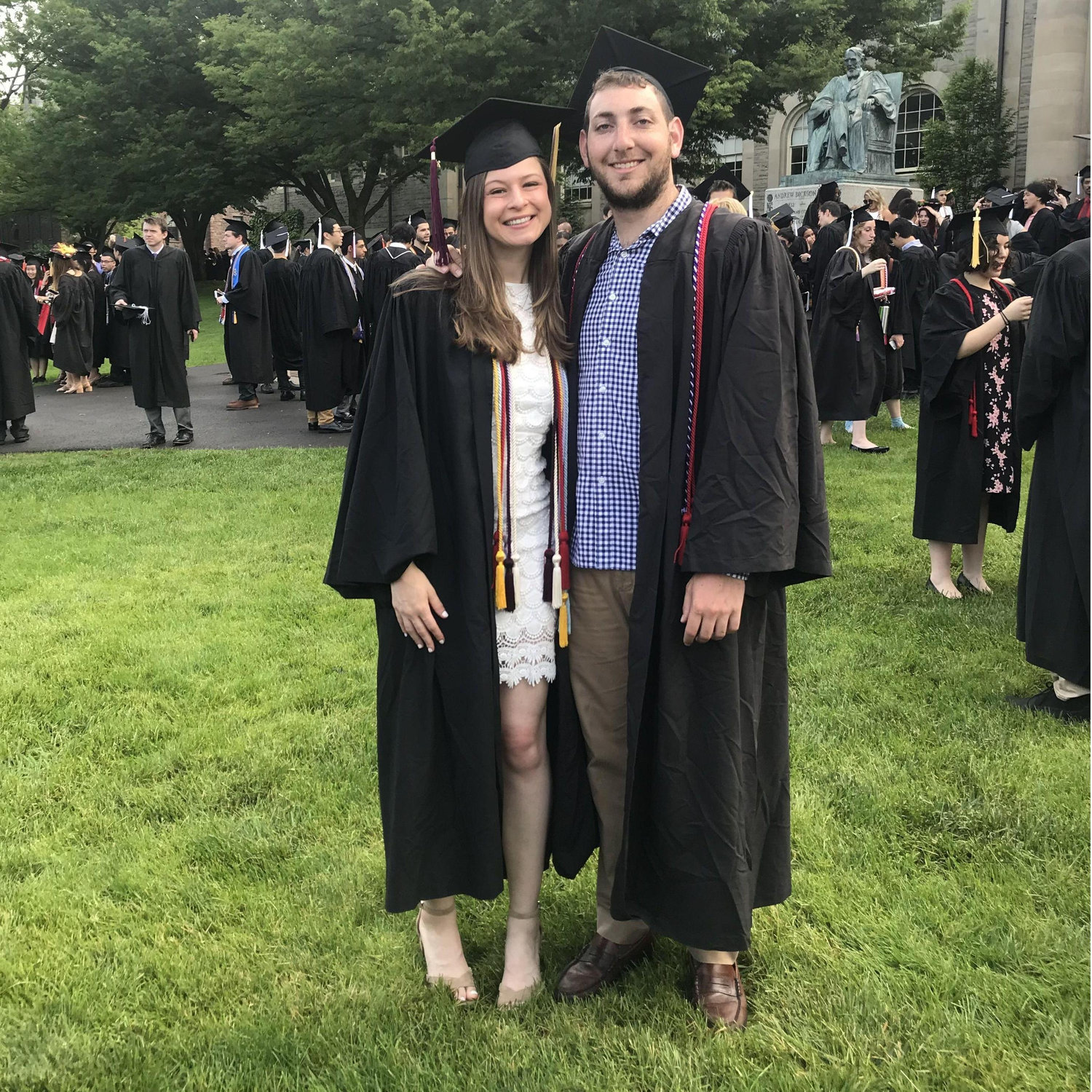 2019 | Cornell University Graduation