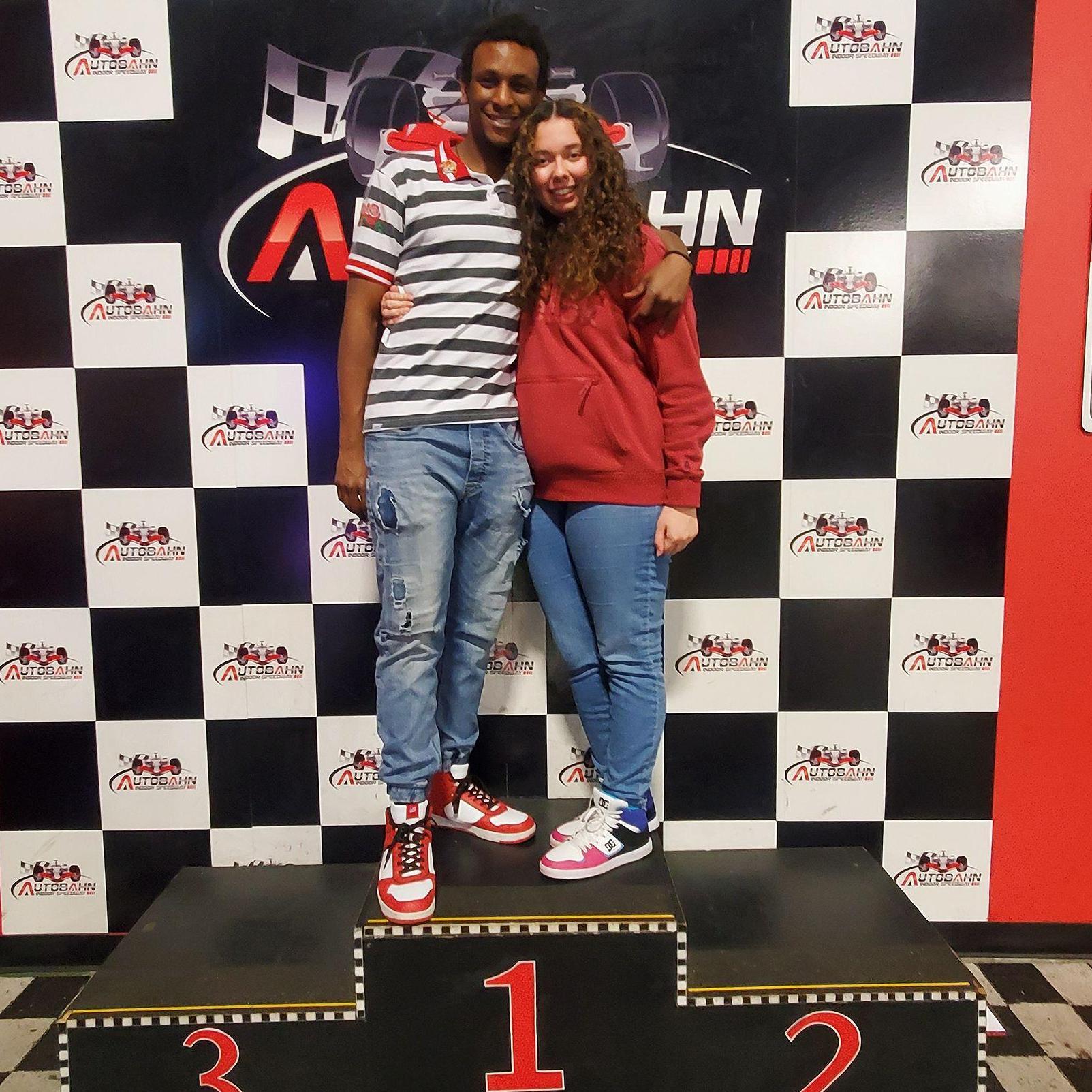 Go Karting - March 17, 2023