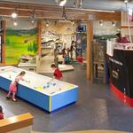 Hands On! Children's Museum
