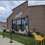 Frequentem Brewing Co.